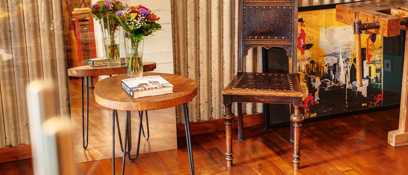 appartement München Au 04 chambre 14588