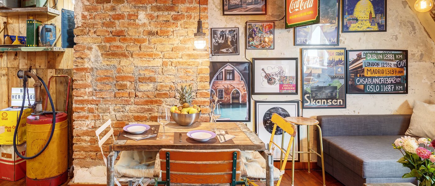 appartement München Au 04 pièce à vivre 14588