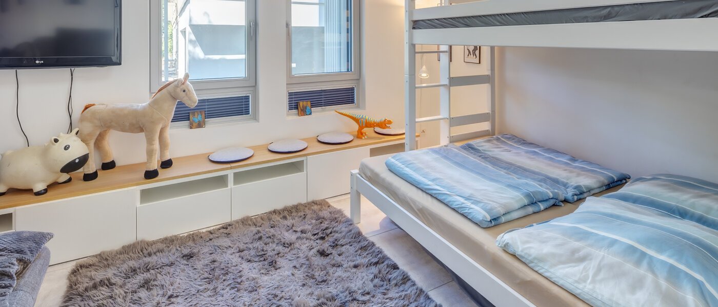 appartement Herrsching am Ammersee 02 ch. d´enfant 14589