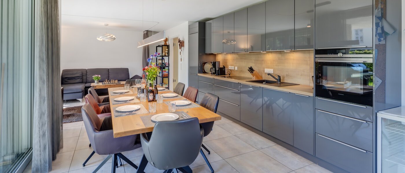 appartement Herrsching am Ammersee 02 cuisine 14589