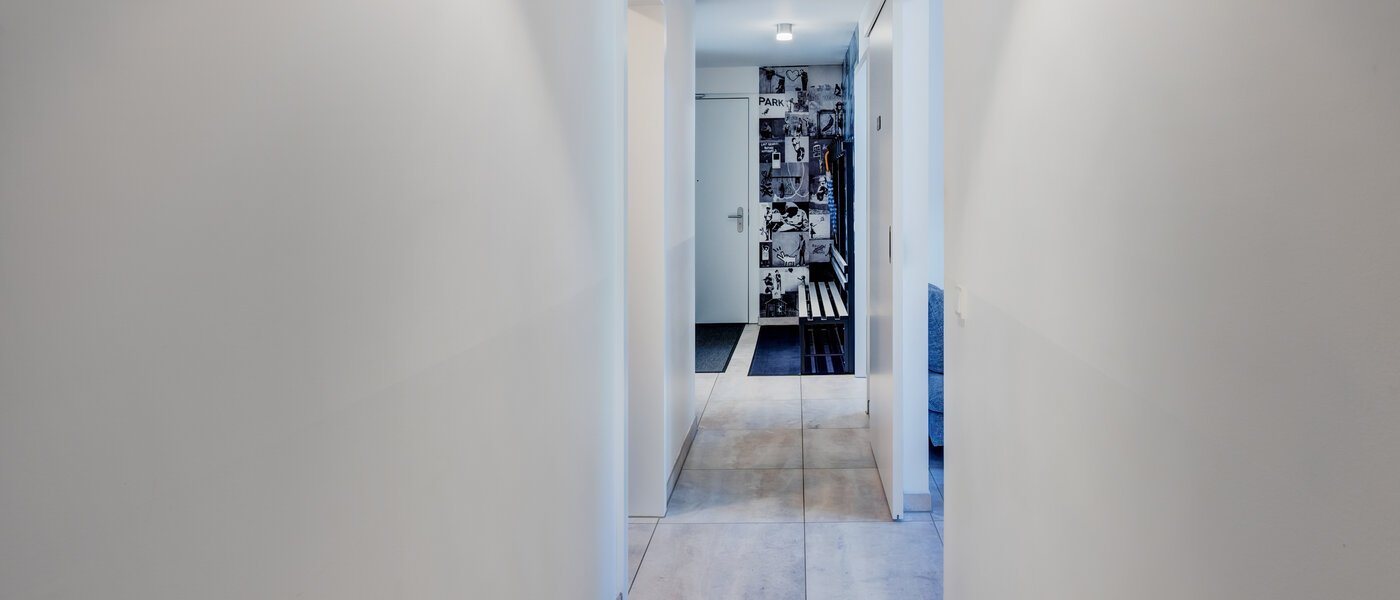 appartement Herrsching am Ammersee 03 entrée/couloir 14589