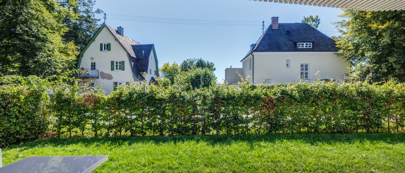 appartement Herrsching am Ammersee 01 vue 14589