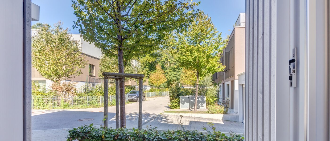 appartement Herrsching am Ammersee 02 vue 14589