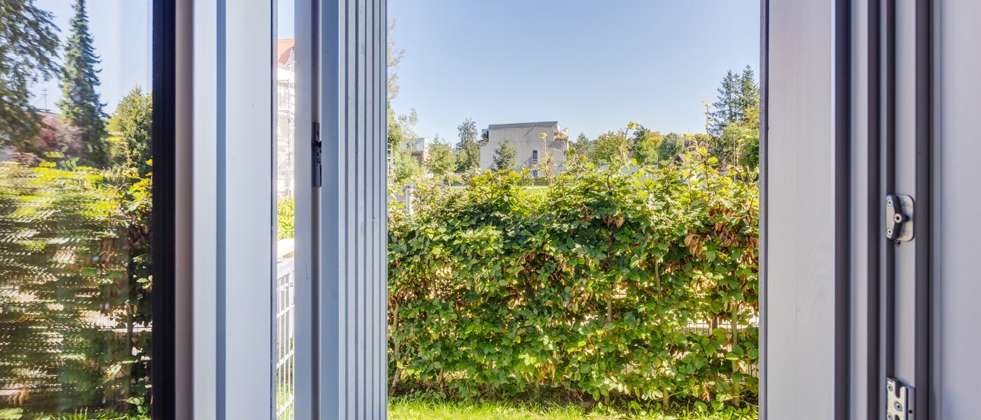 appartement Herrsching am Ammersee 03 vue 14589