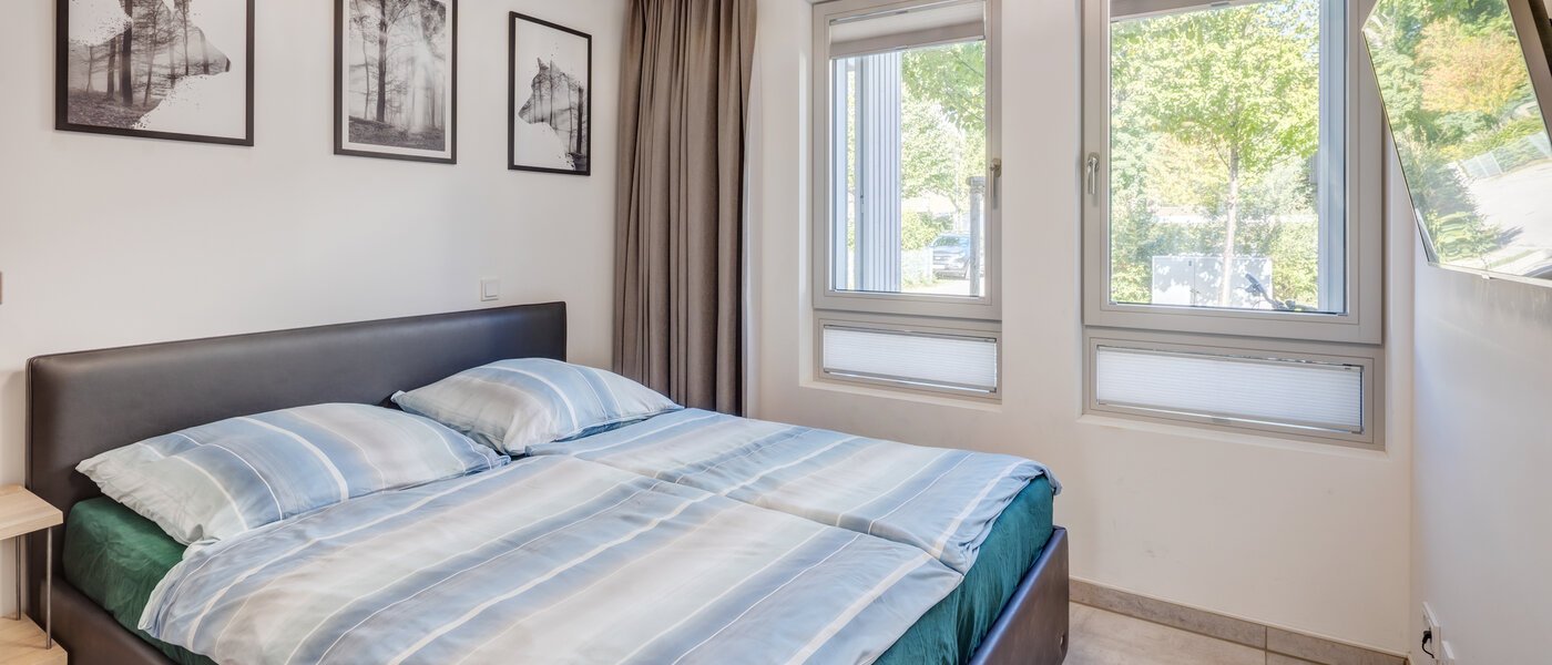 appartement Herrsching am Ammersee 01 2ième chambre 14589