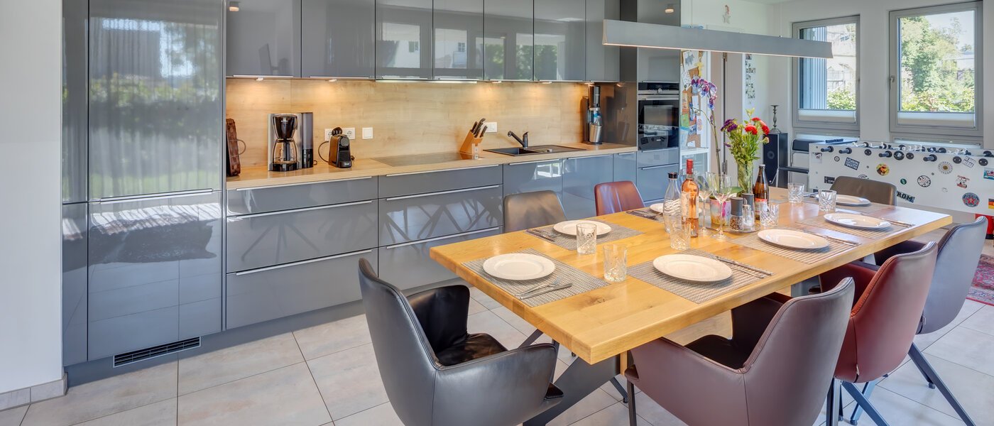 appartement Herrsching am Ammersee 04 pièce à vivre 14589