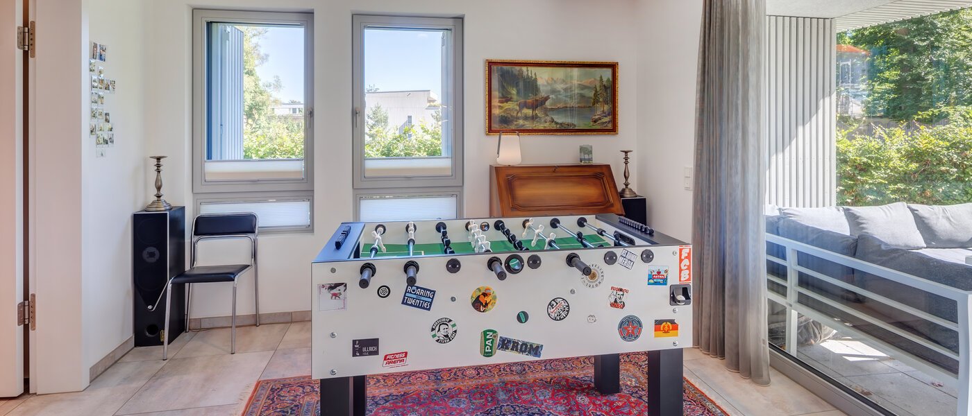 appartement Herrsching am Ammersee 05 pièce à vivre 14589