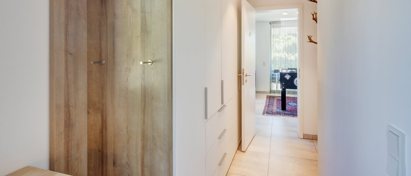 appartement Herrsching am Ammersee 03 1ère chambre 14589