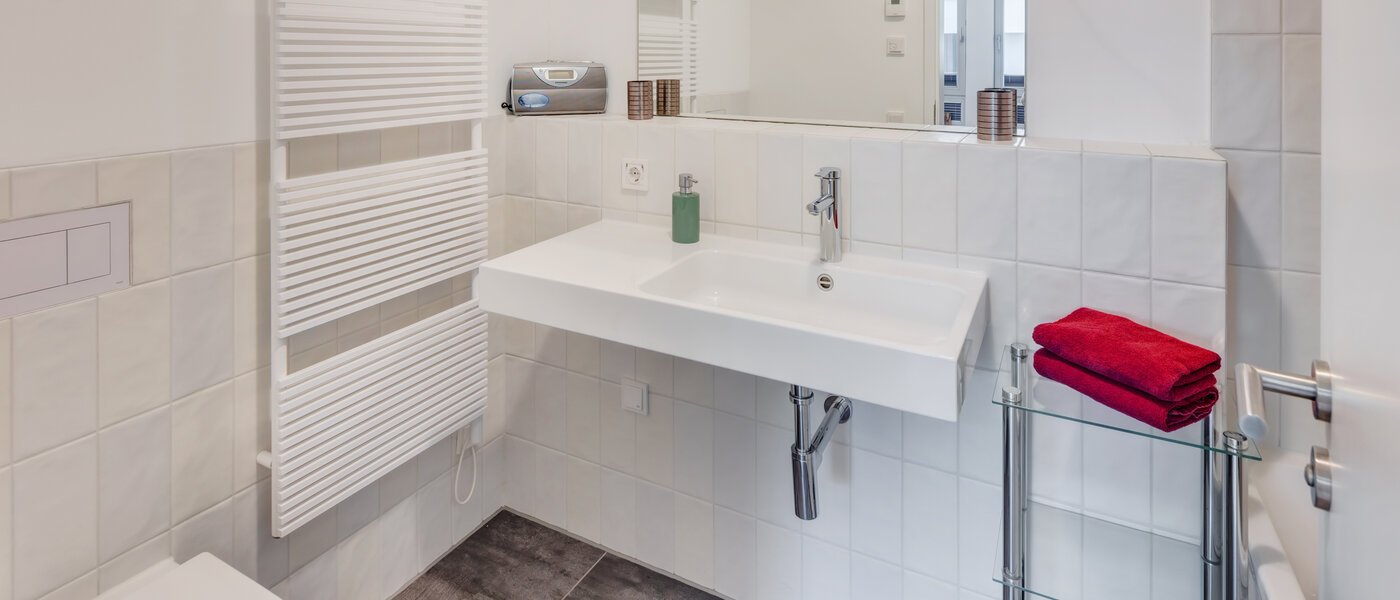 appartement Herrsching am Ammersee 01 1ère salle de bain 14589