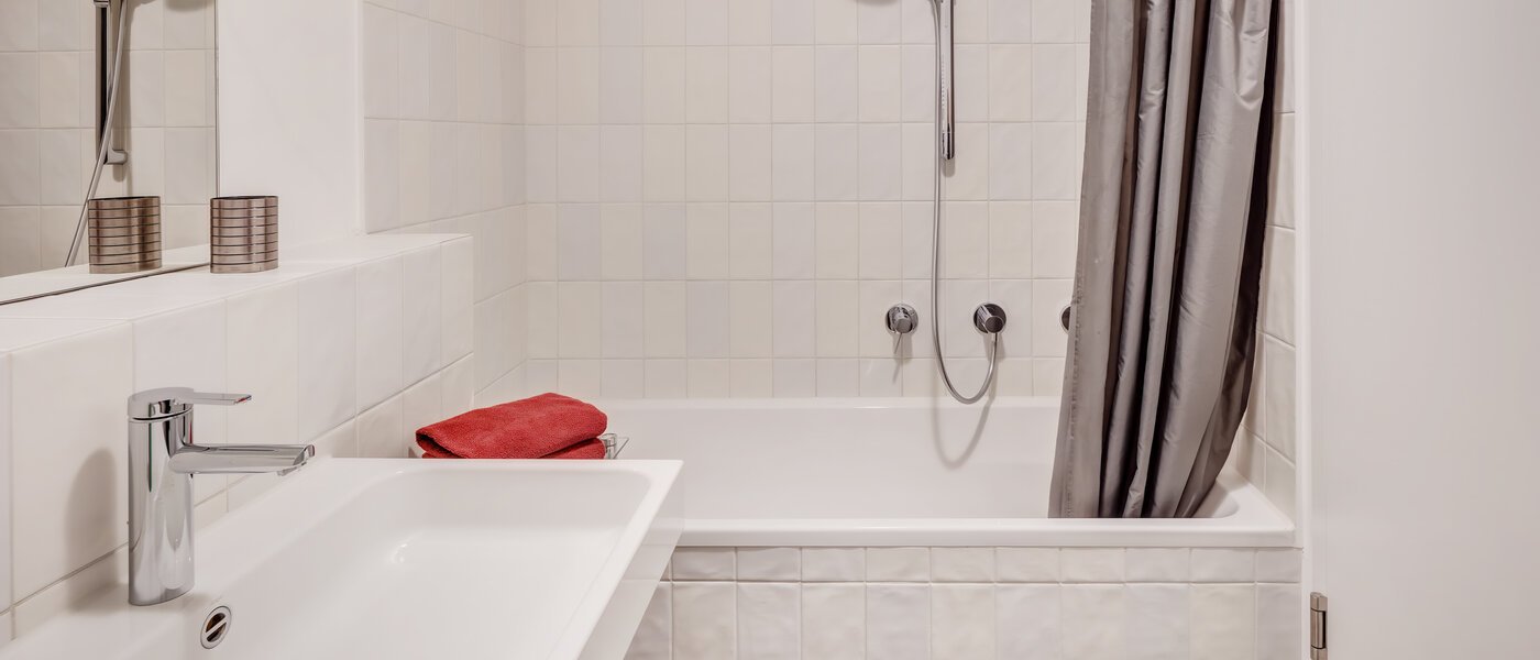 appartement Herrsching am Ammersee 02 1ère salle de bain 14589