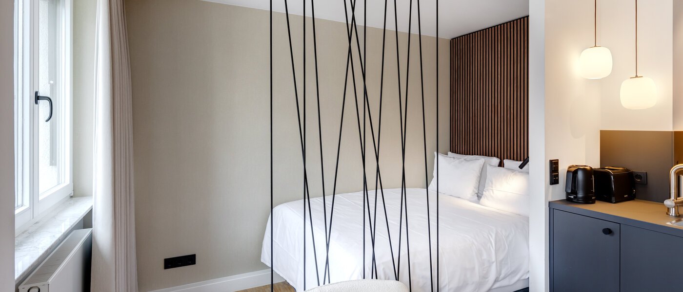 studio München Schwabing-West (rund um den Hohenzollernplatz) 01 chambres 14592