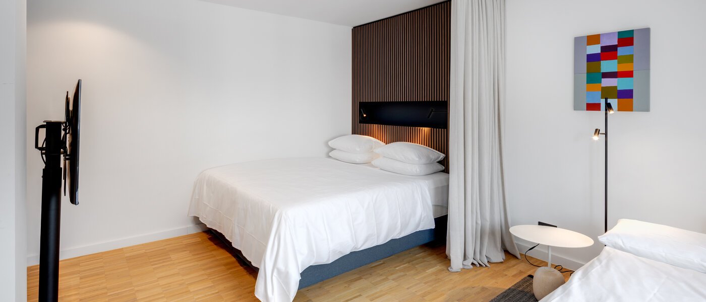 studio München Schwabing-West (rund um den Hohenzollernplatz) 03 chambres 14593