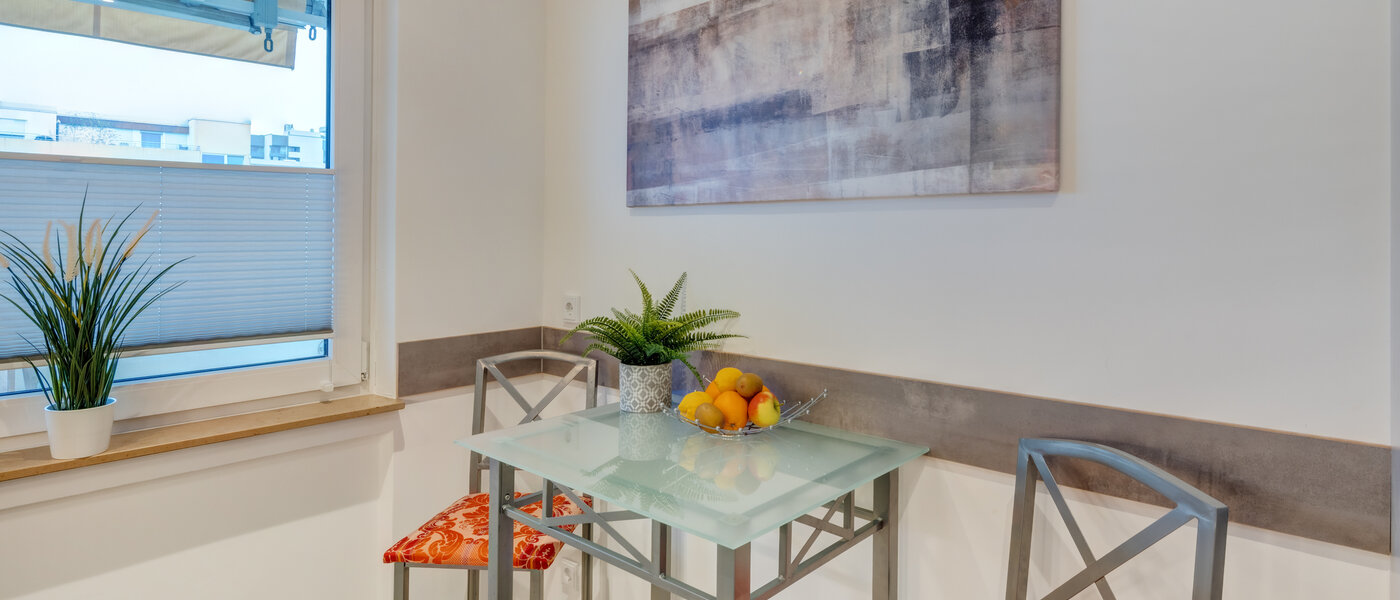 appartement München Westkreuz 02 cuisine 14594