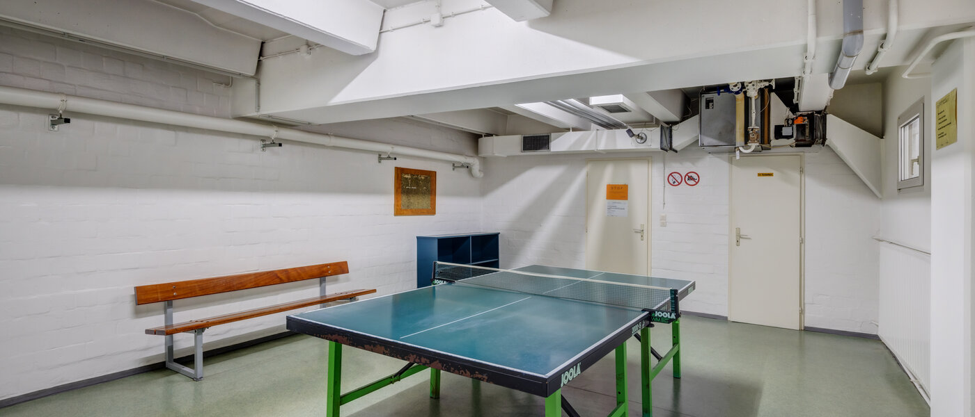 appartement München Westkreuz 02 fitness 14594