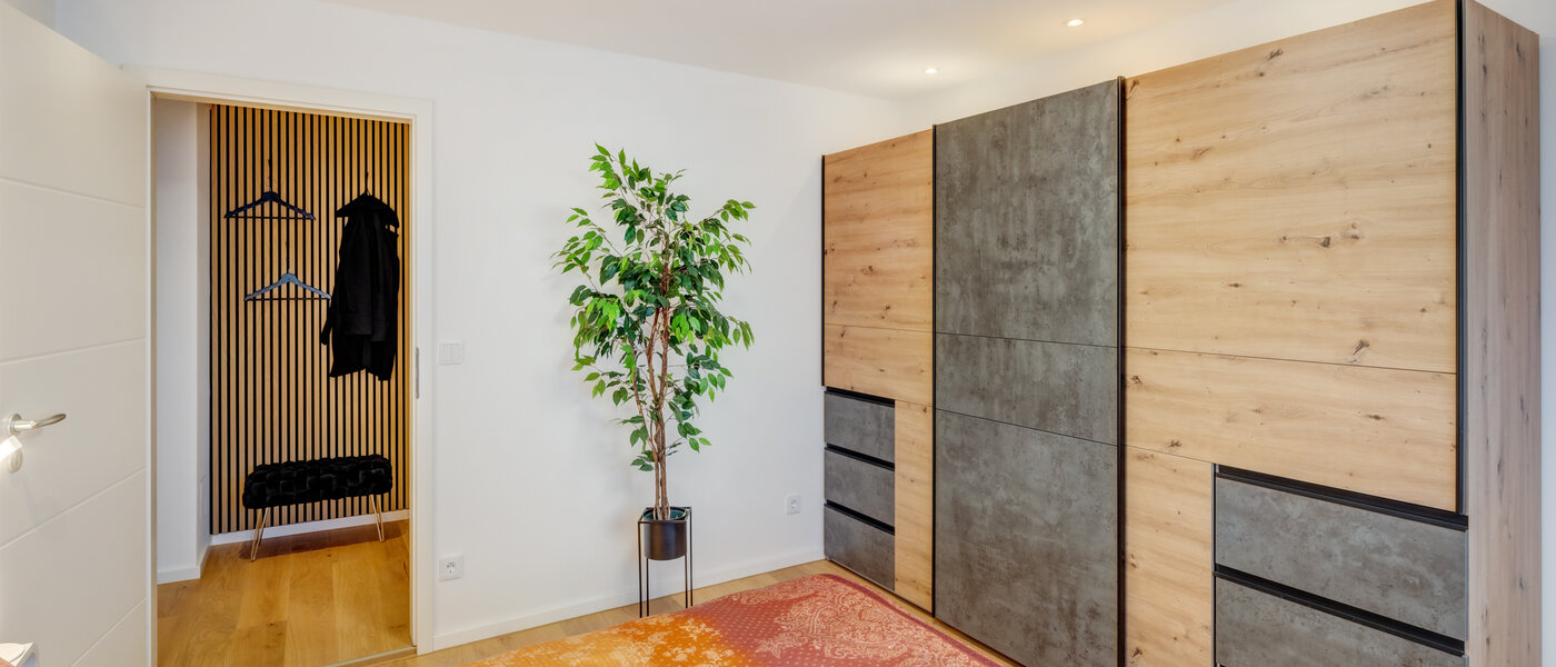 appartement München Westkreuz 03 chambre 14594