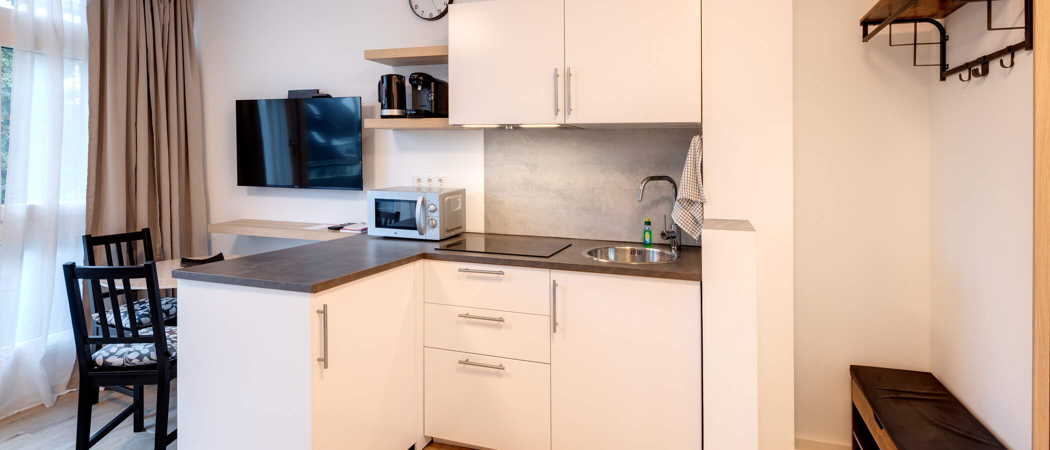 studio München Ramersdorf 01 cuisine 14595