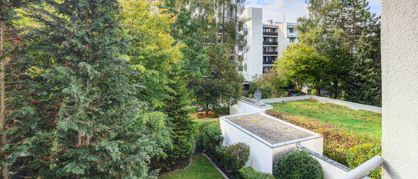 appartement München Obergiesing 02 vue 14597