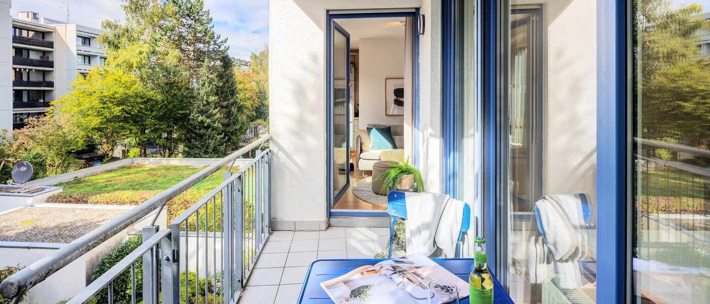 appartement München Obergiesing 03 loggia 14597