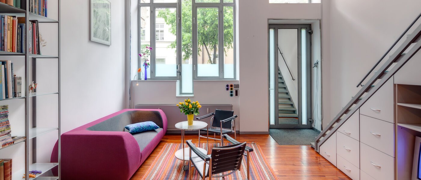 Désolé, cet objet est déjà loué