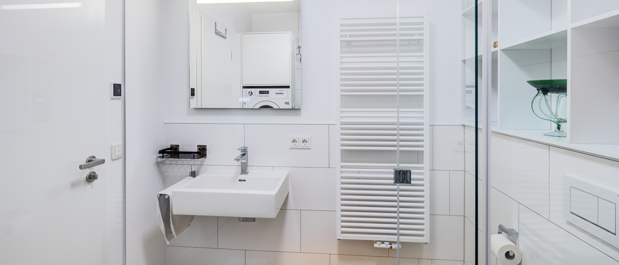 appartement München Au 01 salle de bain 14601