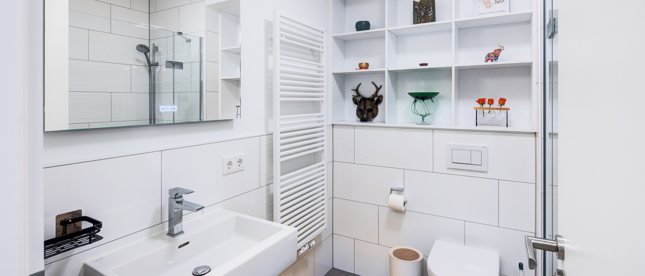 appartement München Au 02 salle de bain 14601