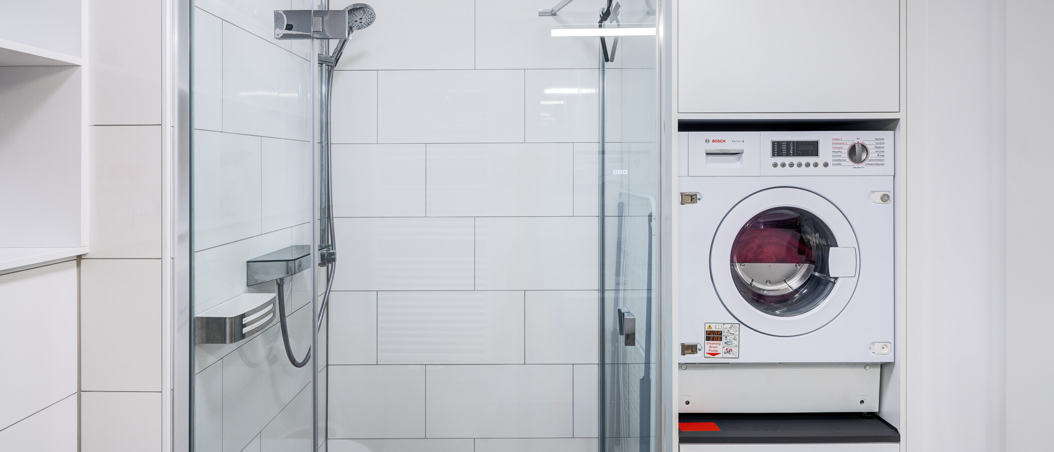 appartement München Au 03 salle de bain 14601