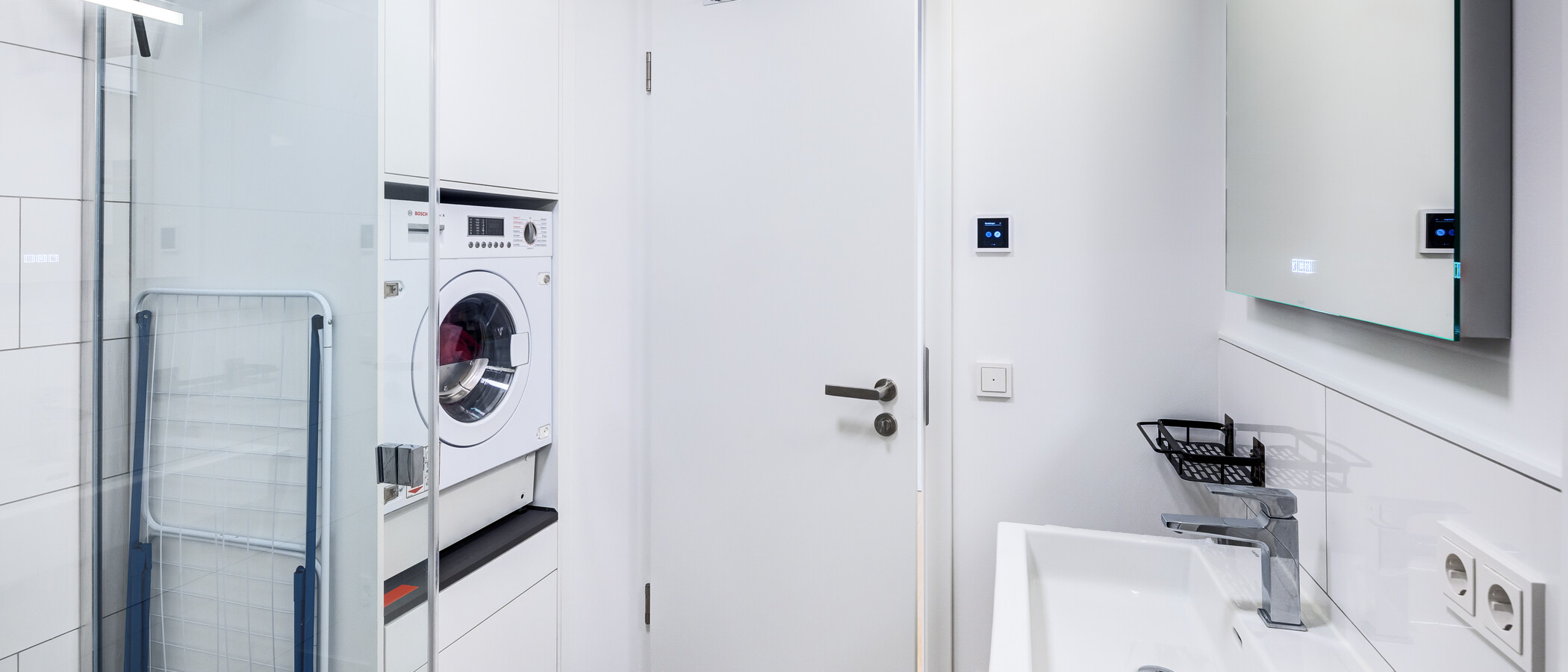 appartement München Au 04 salle de bain 14601