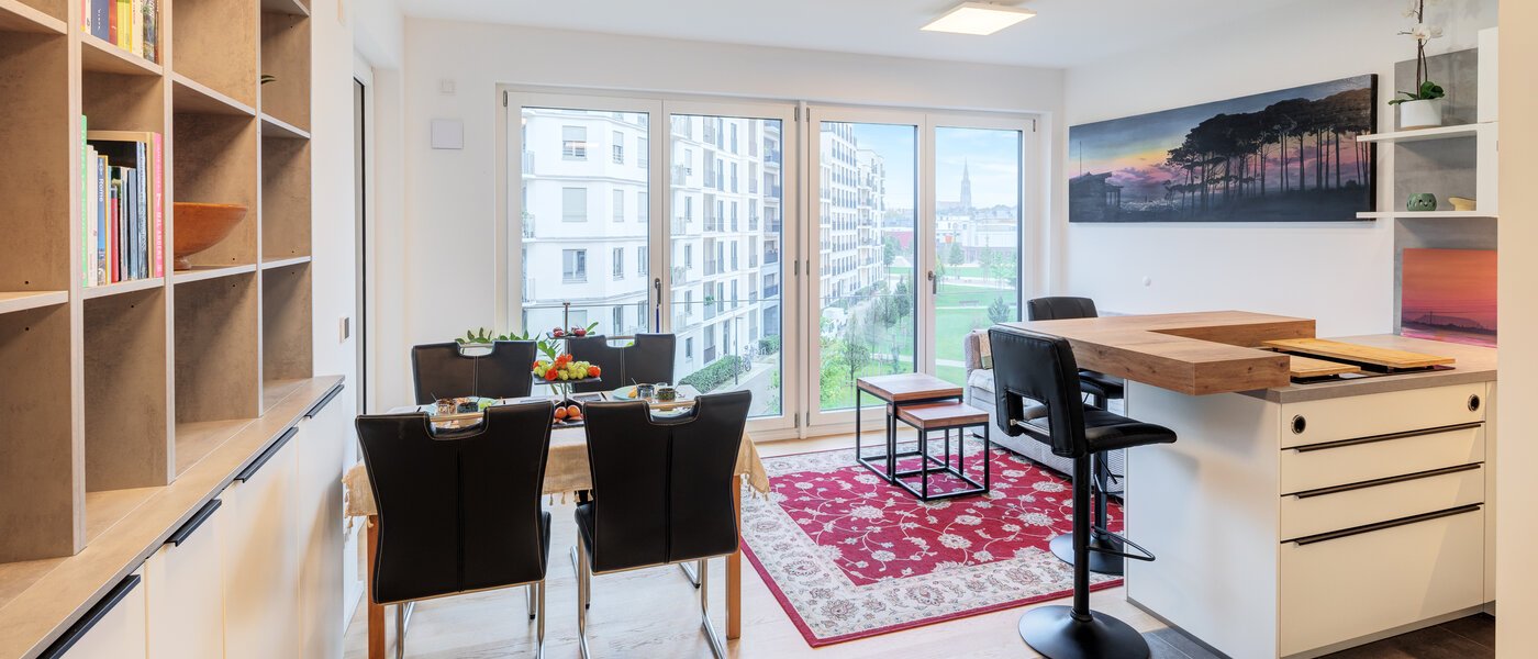 Désolé, cet objet est déjà loué