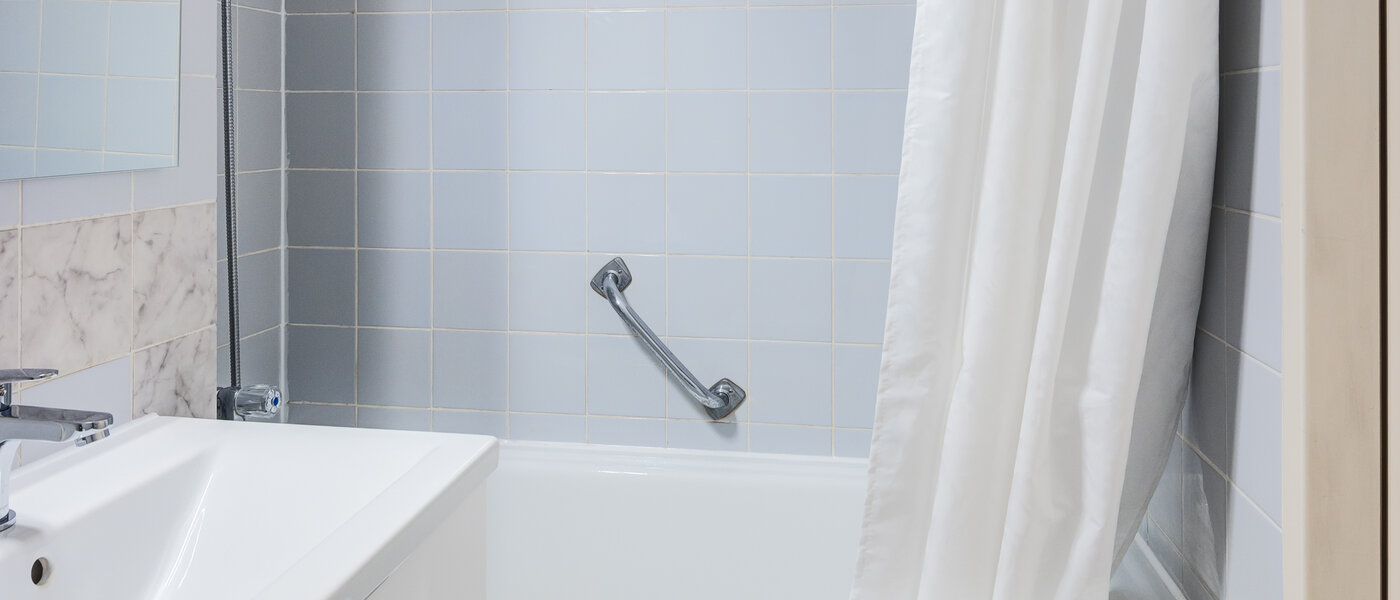 appartement Unterschleißheim 02 salle de bain 14602