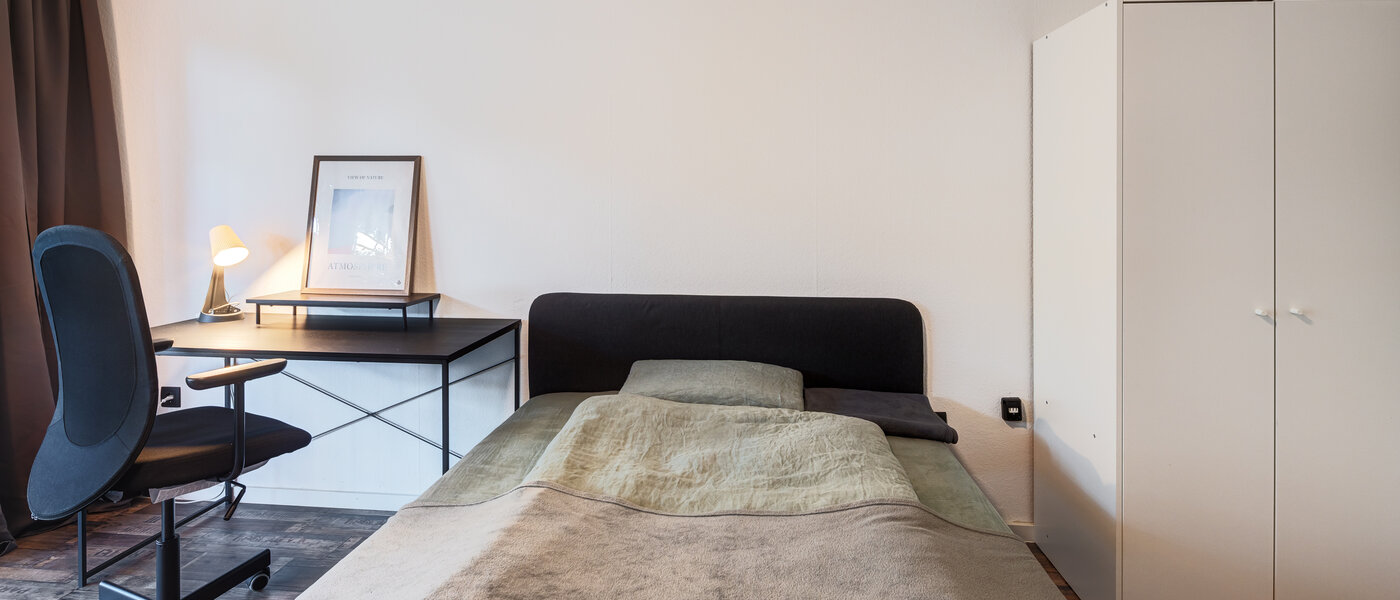 appartement Unterschleißheim 01 chambres 14602