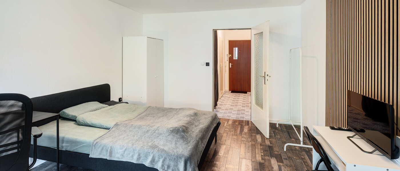 appartement Unterschleißheim 03 pièce à vivre 14602