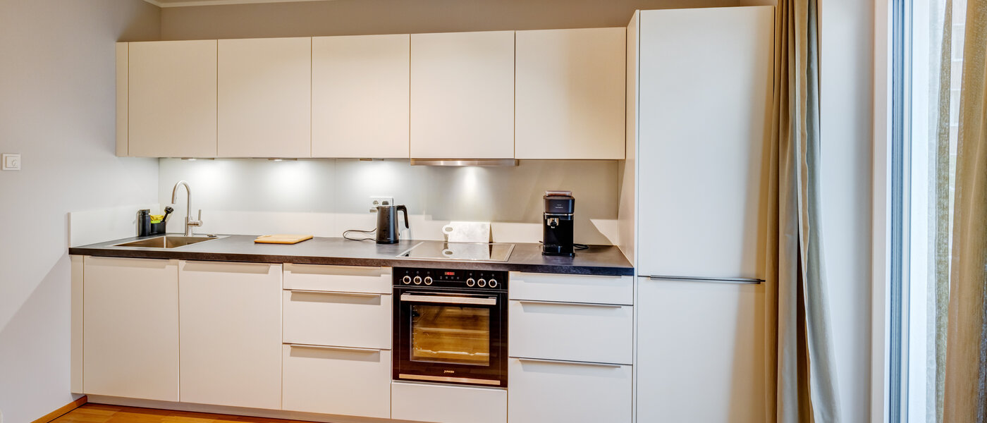 appartement München Maxvorstadt 02 cuisine 14603