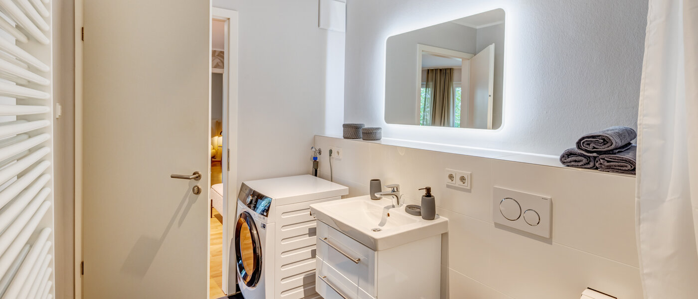 appartement München Maxvorstadt 02 salle de bain 14603