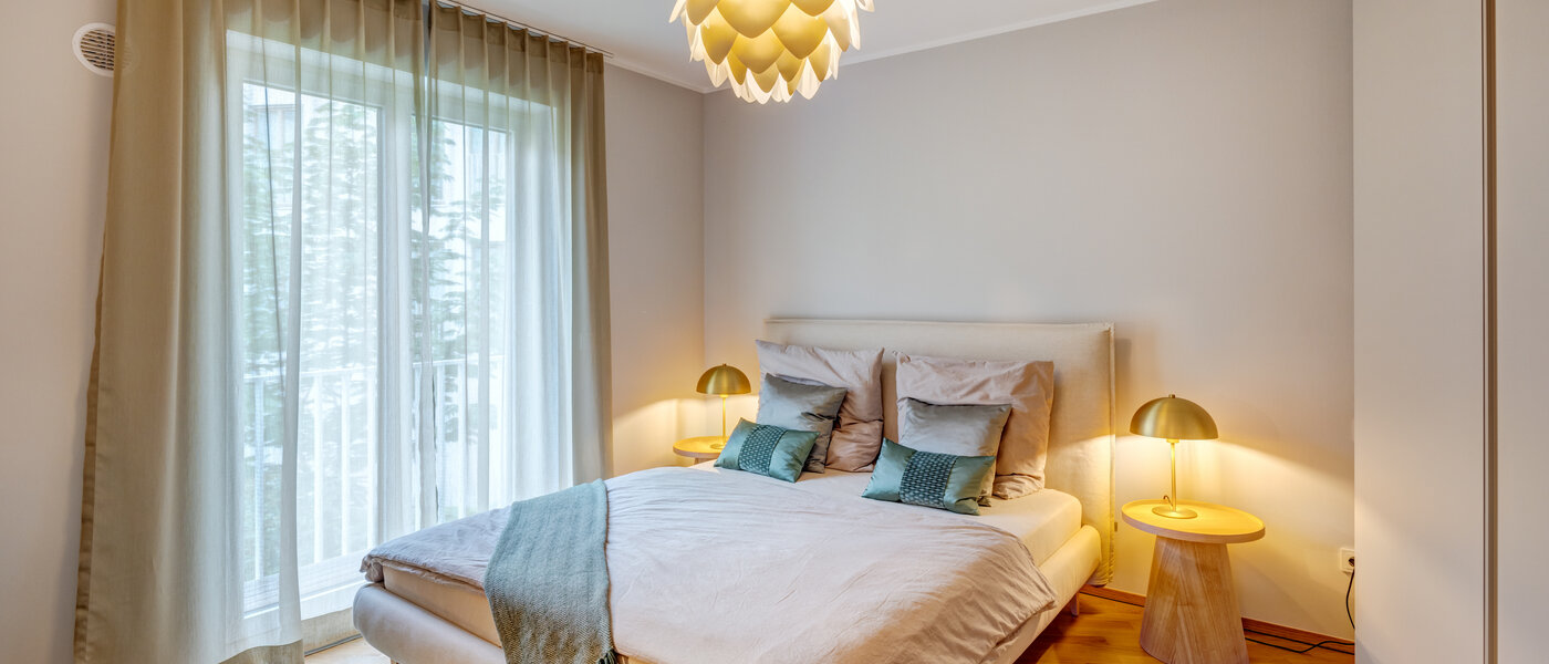 appartement München Maxvorstadt 01 chambre 14603