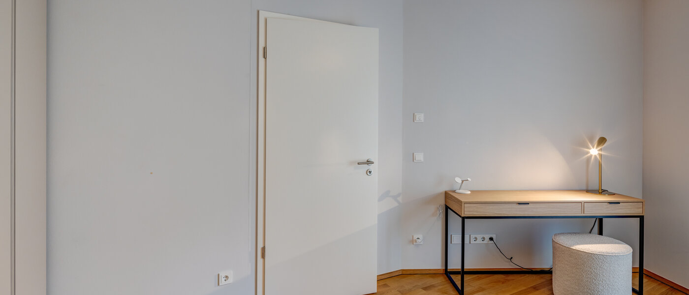 appartement München Maxvorstadt 03 chambre 14603