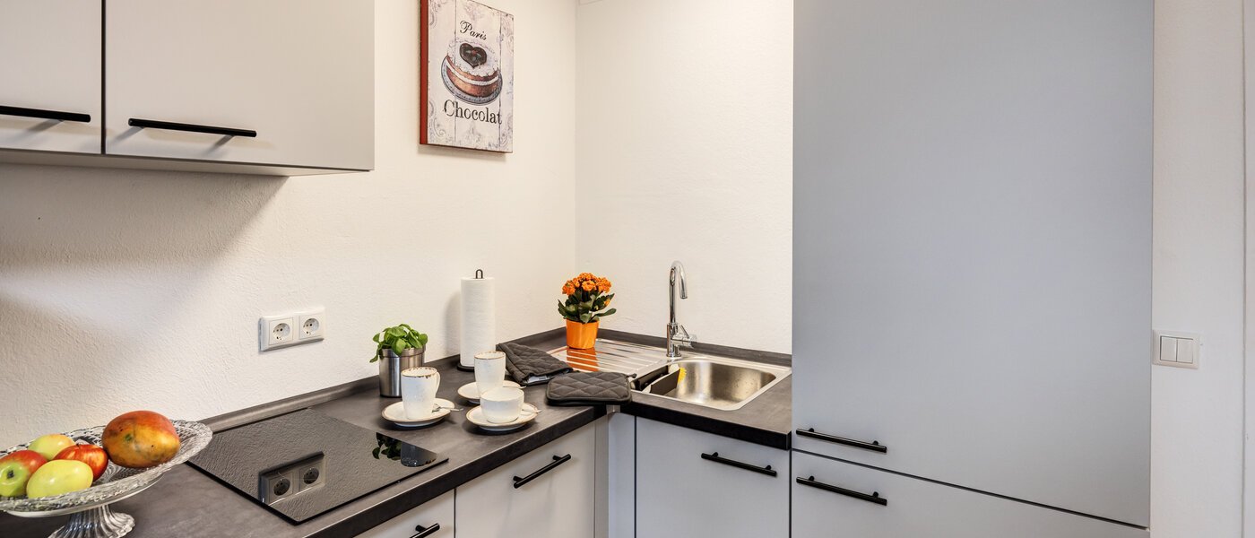 appartement München Berg am Laim 02 cuisine 14607