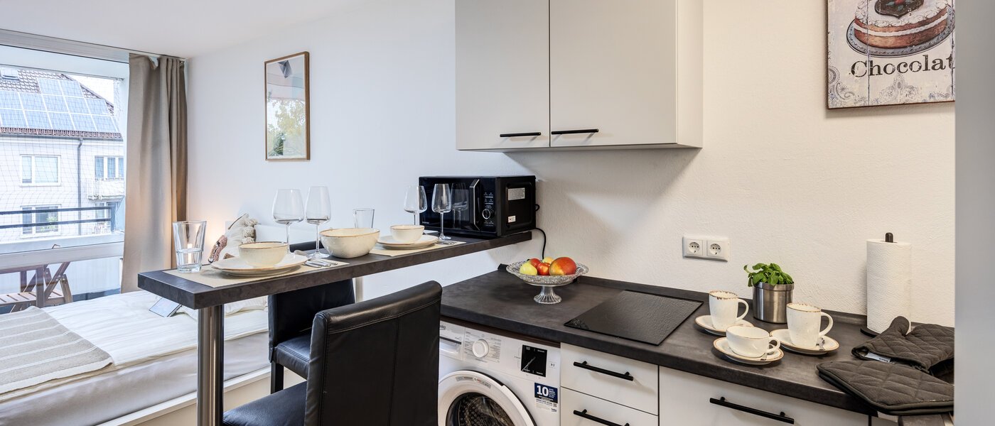 appartement München Berg am Laim 03 cuisine 14607