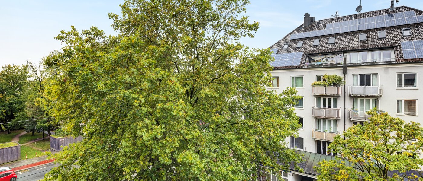 appartement München Berg am Laim 01 vue 14607