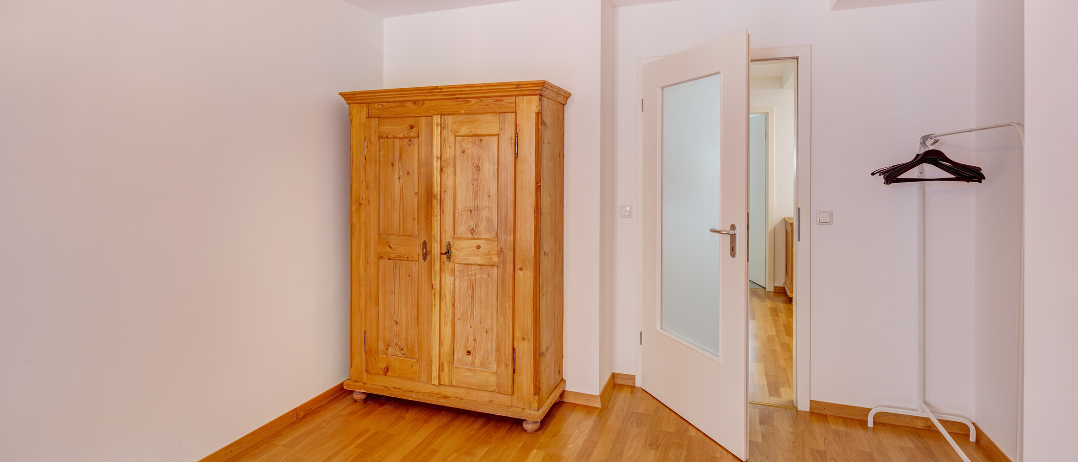appartement sous les toits München Ludwigsvorstadt 02 chambre 14609
