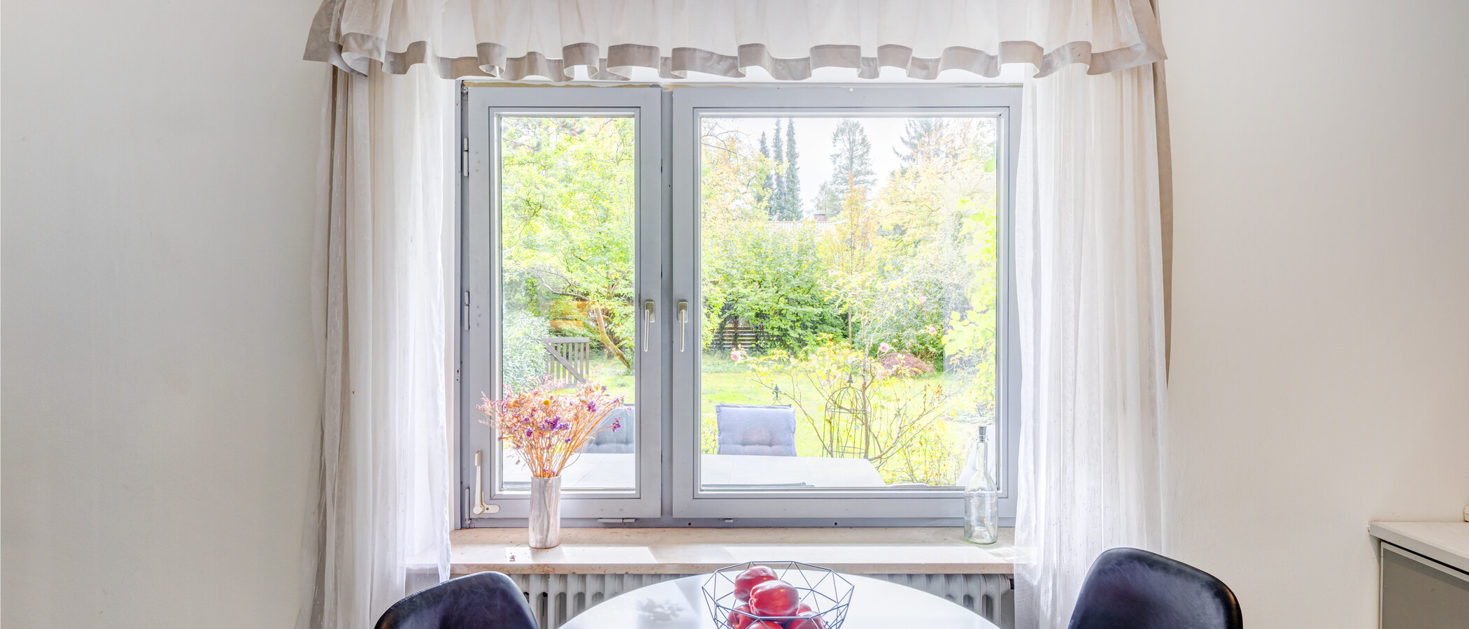appartement avec jardin München Hadern 04 cuisine 14610