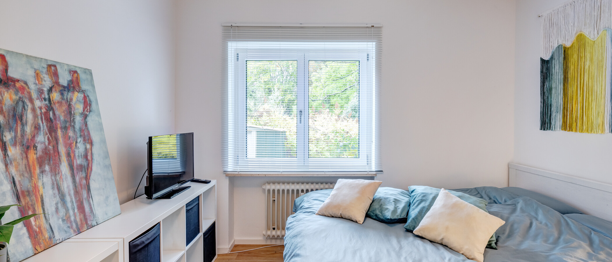 appartement avec jardin München Hadern 01 chambre 14610