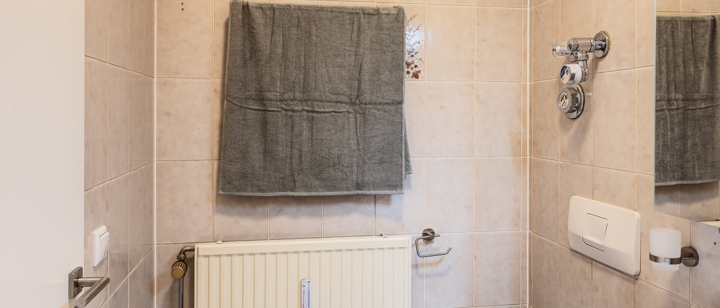 appartement München Maxvorstadt - Westen 03 salle de bain 14611