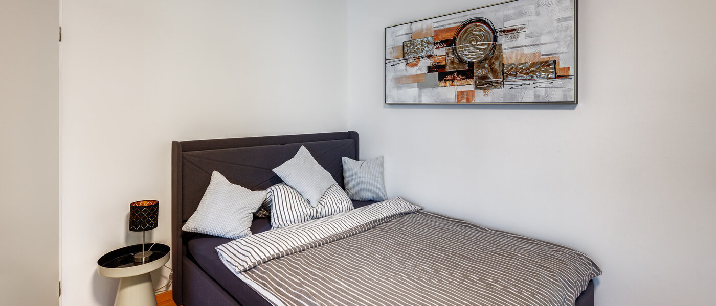 appartement München Maxvorstadt - Westen 01 chambres 14611