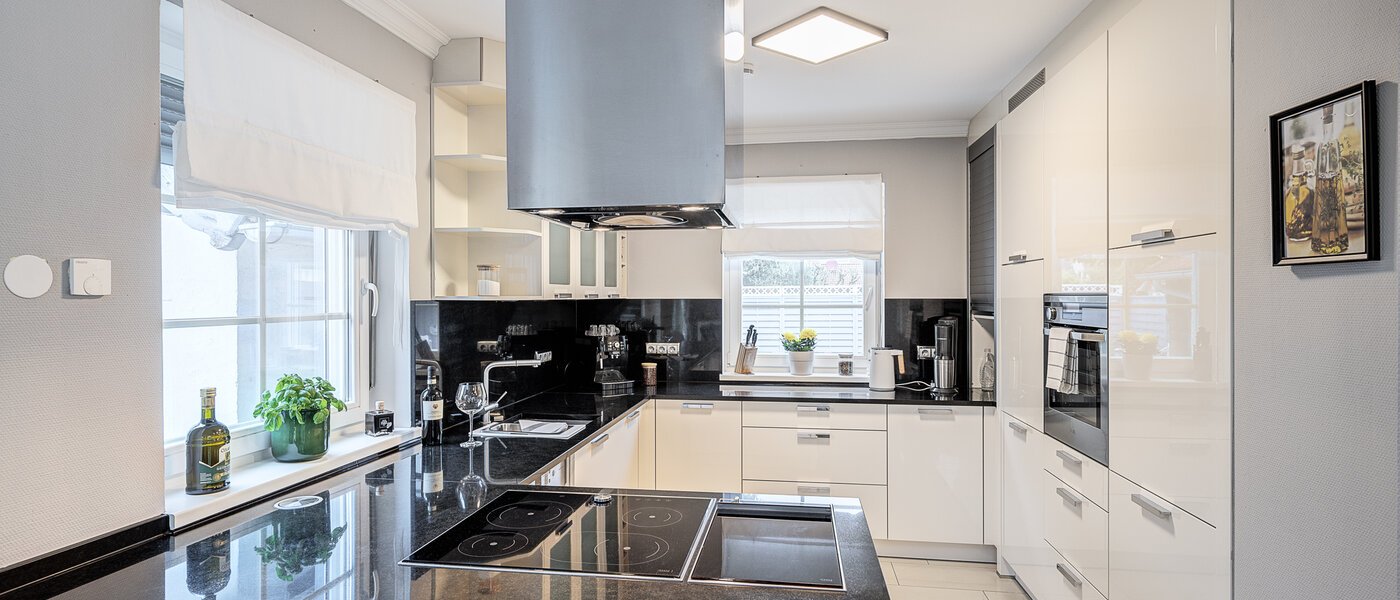 maison individuelle Ismaning 01 cuisine 14615