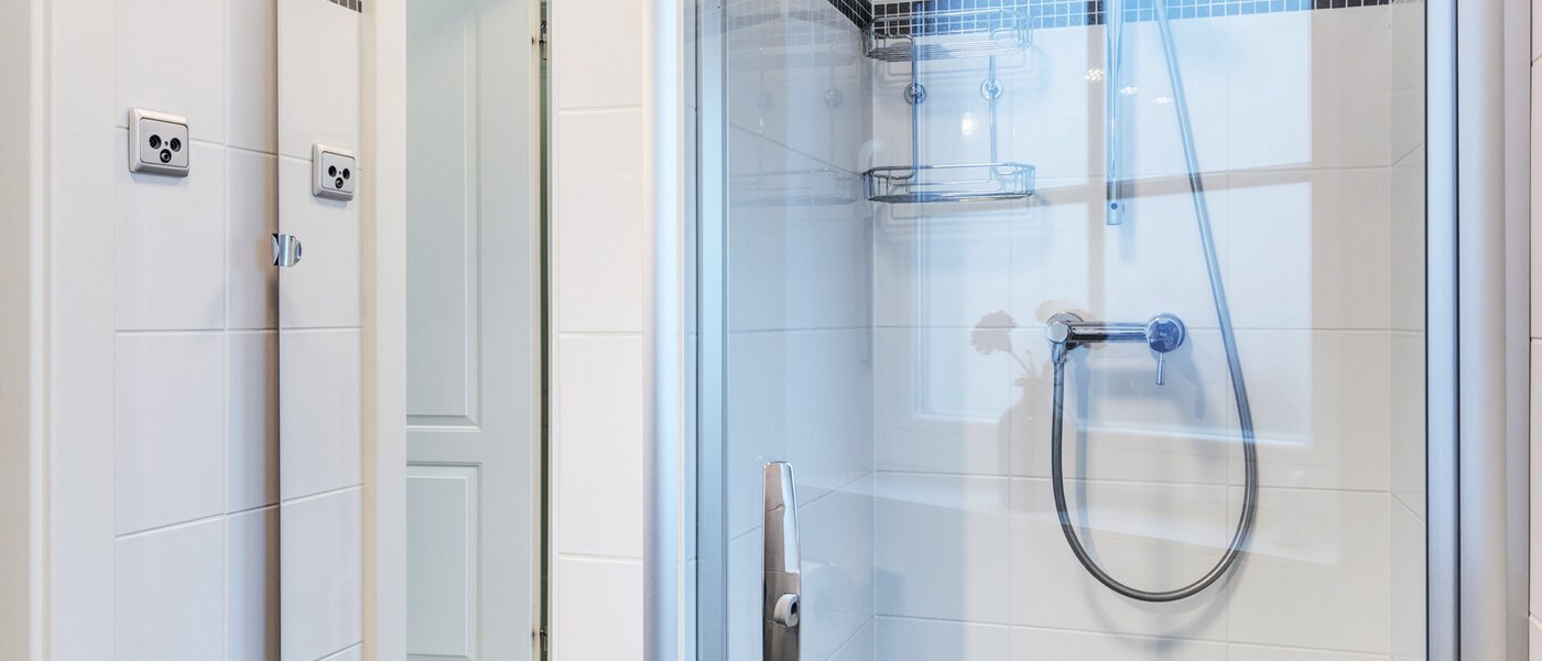 maison individuelle Ismaning 01 2ème s. de bain 14615