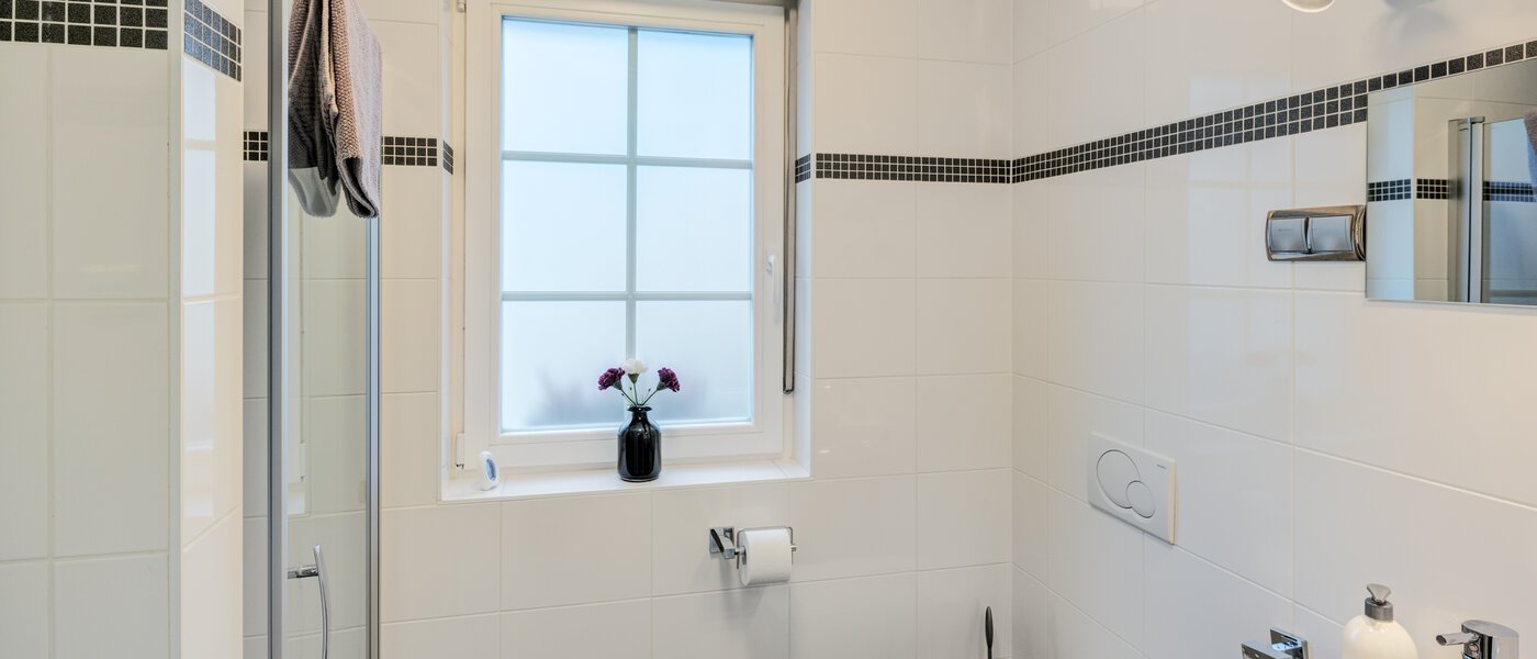 maison individuelle Ismaning 02 2ème s. de bain 14615