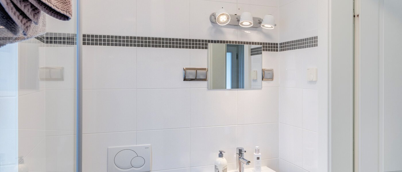 maison individuelle Ismaning 03 2ème s. de bain 14615