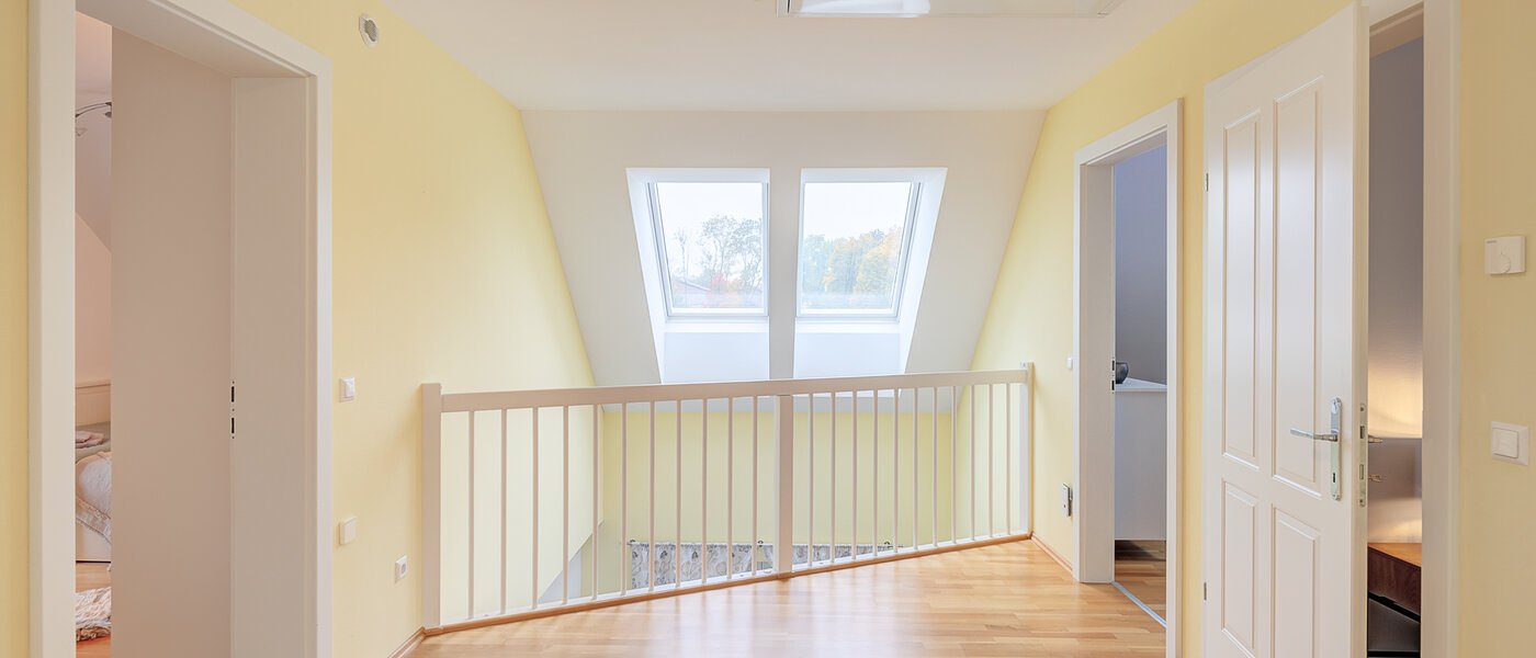 maison individuelle Ismaning 01 entrée/couloir 14615