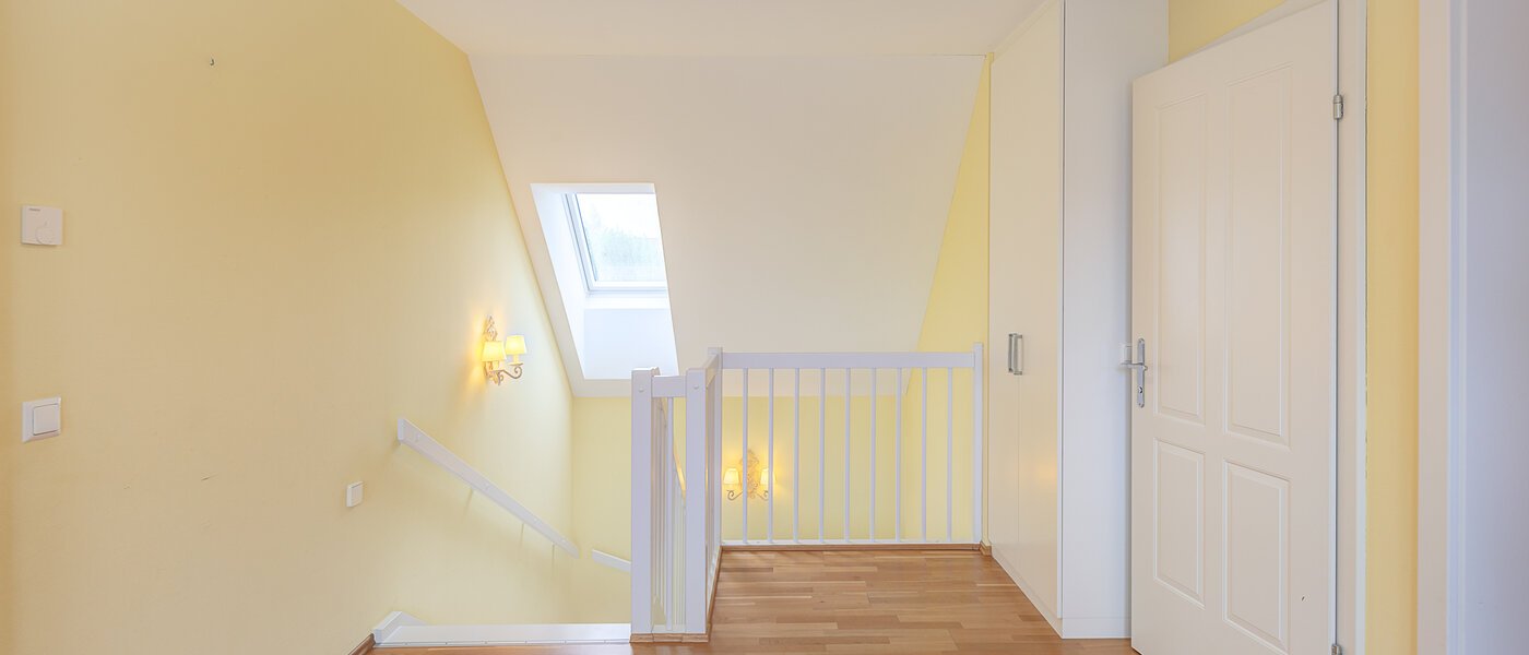 maison individuelle Ismaning 02 entrée/couloir 14615