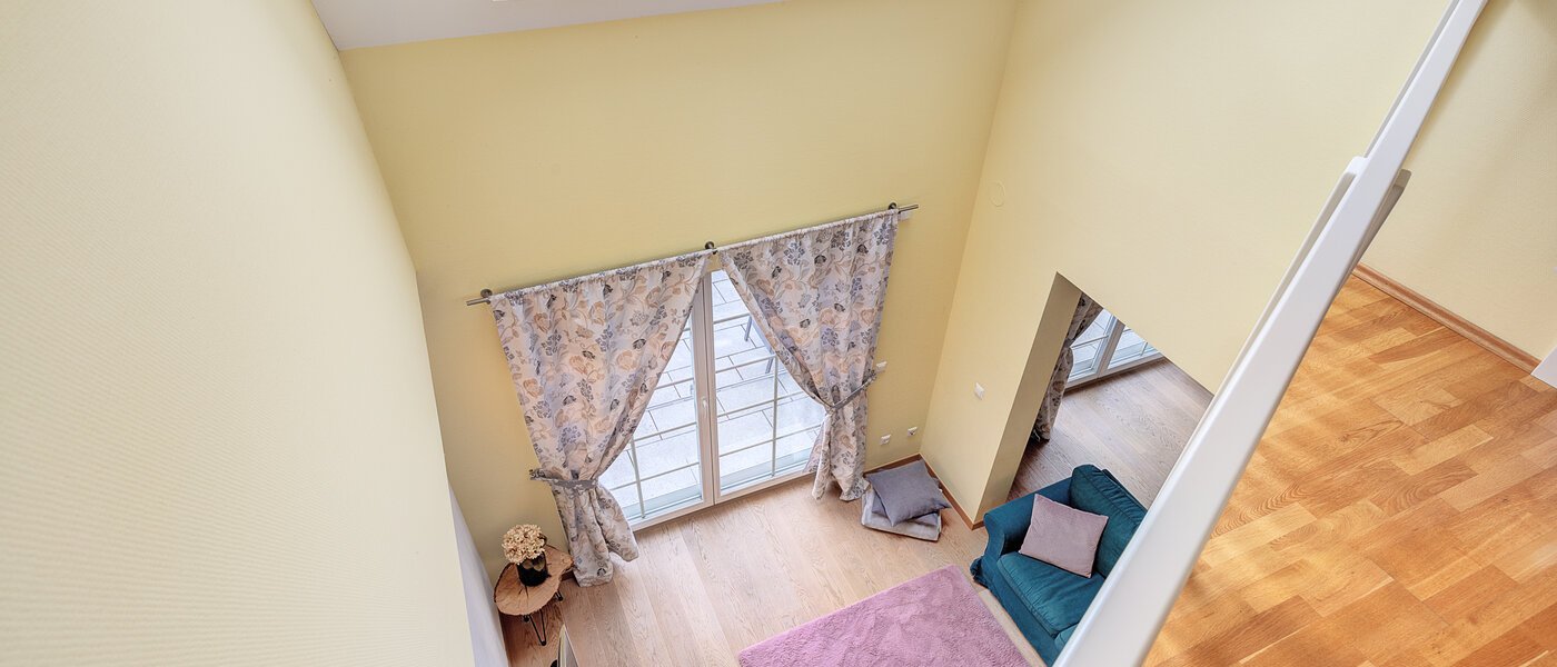 maison individuelle Ismaning 03 entrée/couloir 14615